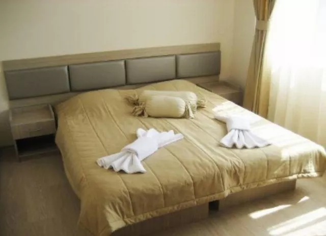 Hotel Mellia Ravda