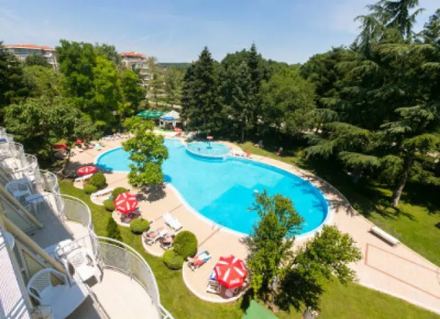 Hotel Koral