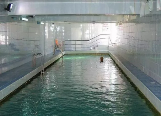 Hotel Ihs Frederic Joliot Curie