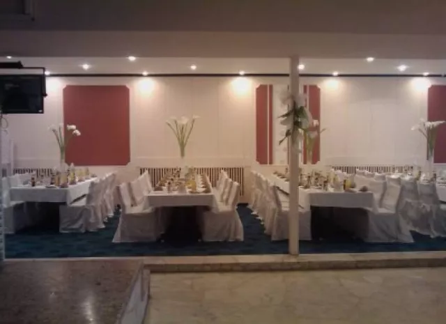 Hotel Ihs Frederic Joliot Curie