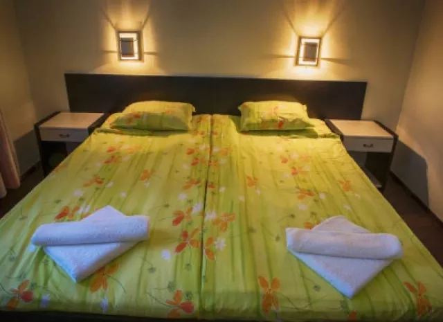 Hotel Rusalka