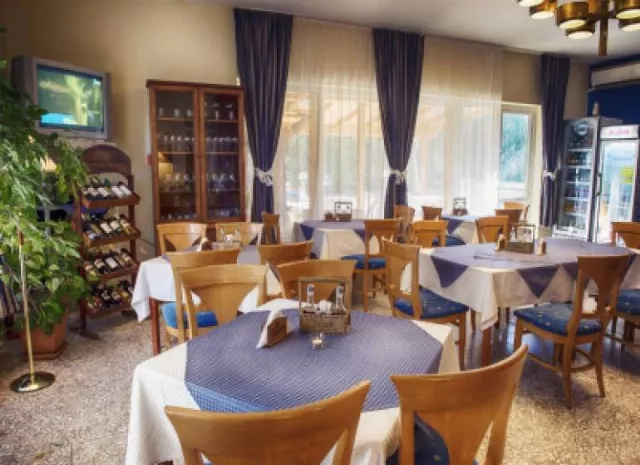 Hotel Rusalka