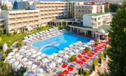 Hotel Das Club Hotel Sunny Beach, Bulgaria / Sunny Beach