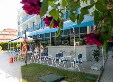 Hotel Regatta Palace, Bulgaria / Sunny Beach