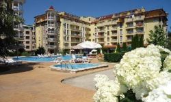 Hotel Summer Dreams, Bulgaria / Sunny Beach