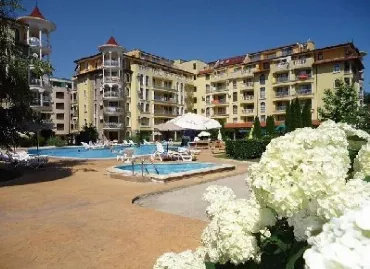 Hotel Summer Dreams, Bulgaria / Sunny Beach