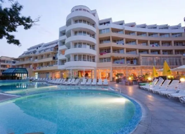 Hotel Club Sun Palace