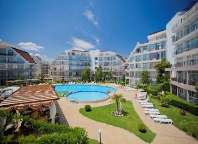 Hotel Sun Village