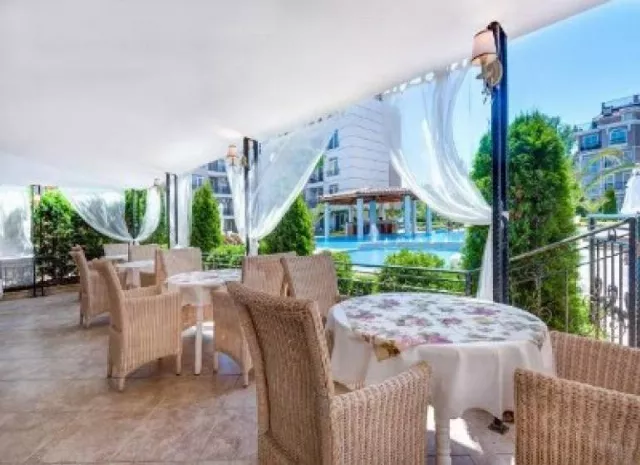 Hotel Dawn Park