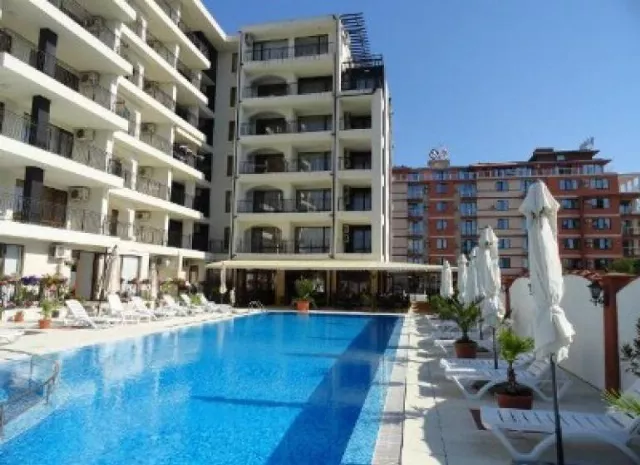 Hotel Cantilena