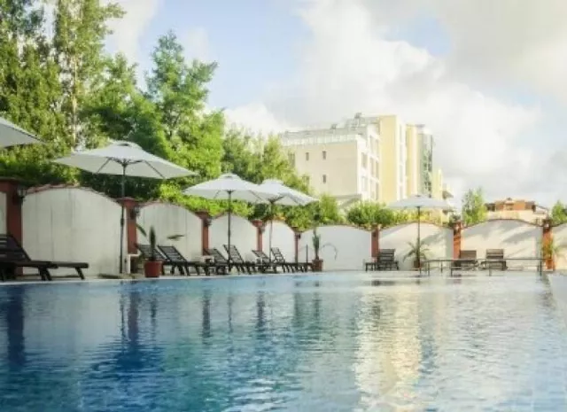 Hotel Cantilena