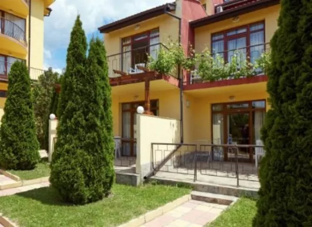 Hotel Yalta
