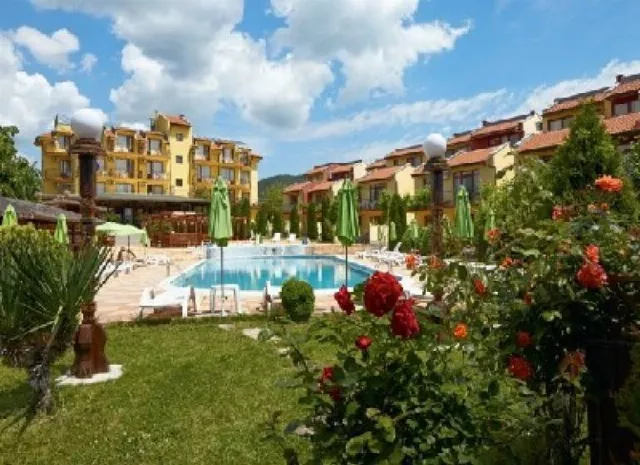 Hotel Yalta