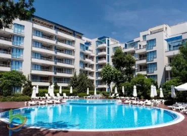 Hotel Excelsior, Bulgaria / Sunny Beach