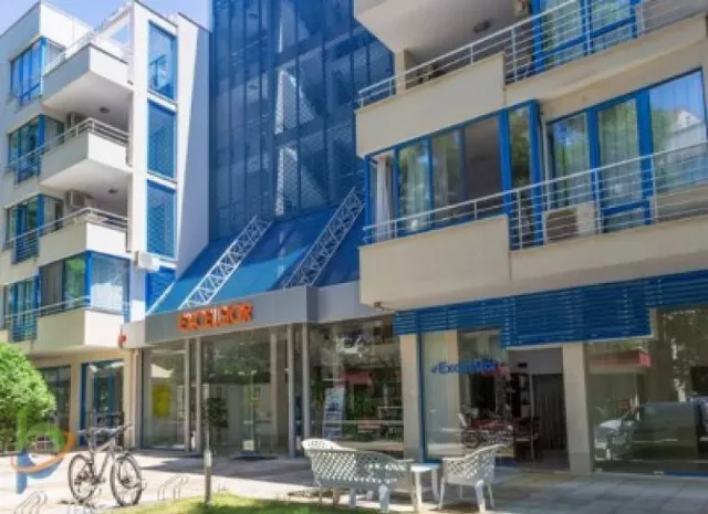 Hotel Excelsior