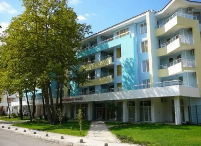 Hotel Yassen