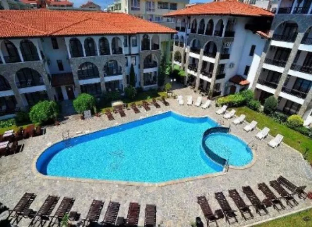 Hotel Severina
