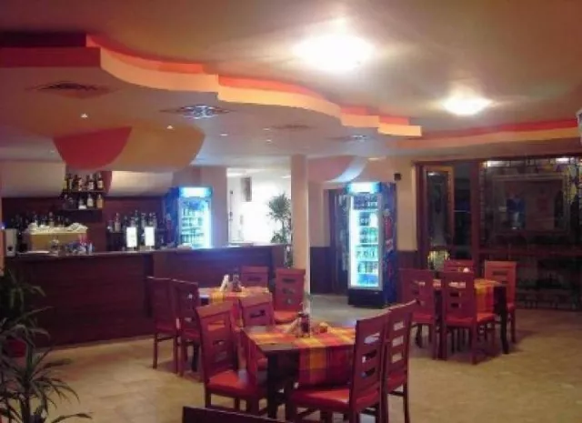 Hotel Severina