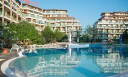 Hotel Prestige City, Bulgaria / Sunny Beach