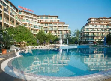 Hotel Prestige City, Bulgaria / Sunny Beach