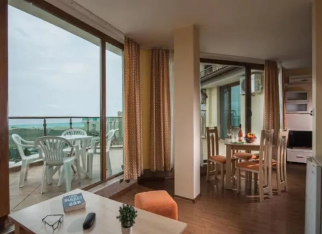 Hotel Prestige City
