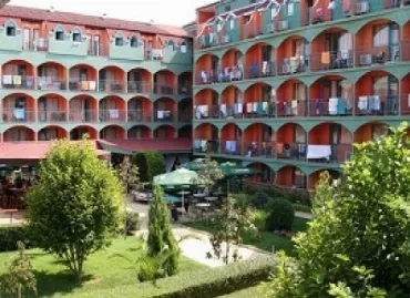 Hotel Kokiche, Bulgaria / Sunny Beach