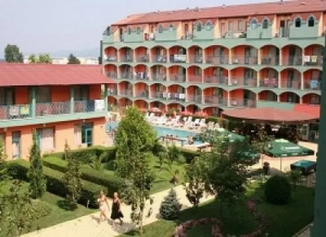 Hotel Kokiche