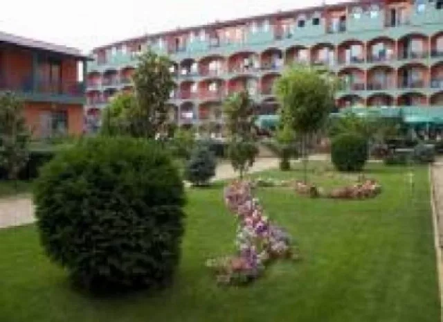 Hotel Kokiche