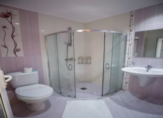 Hotel Bahami Residence