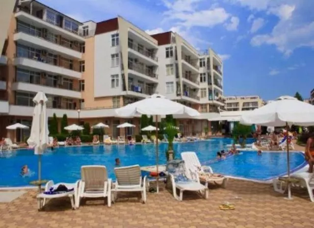 Hotel Grand Kamelia