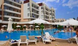 Hotel Grand Kamelia, Bulgaria / Sunny Beach