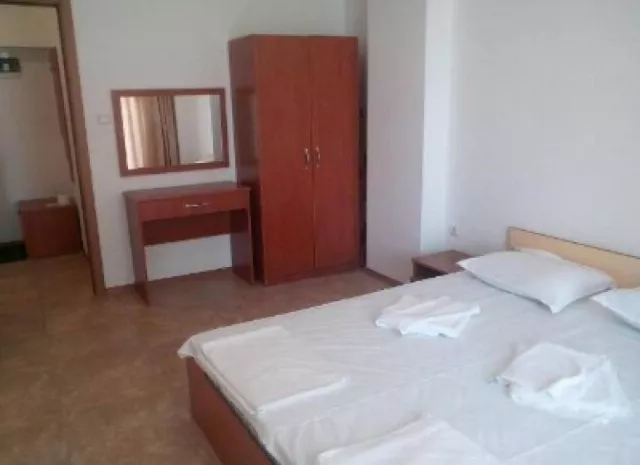 Hotel Grand Kamelia