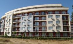 Hotel Ruby, Bulgaria / Sunny Beach