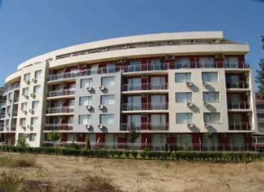 Hotel Ruby, Bulgaria / Sunny Beach