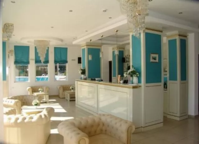 Hotel Ruby