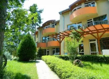 Hotel Privileg, Bulgaria / Sunny Beach