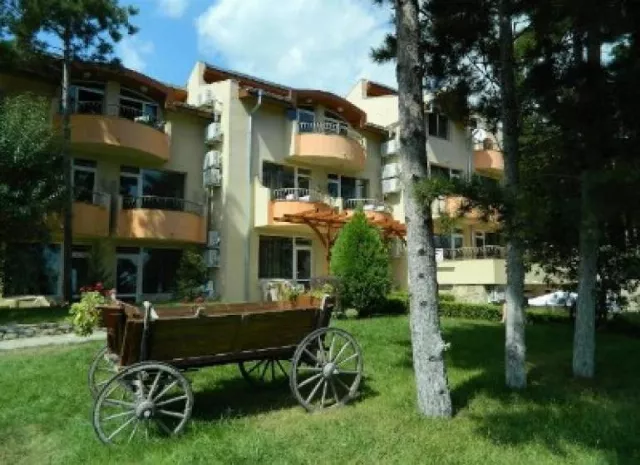 Hotel Privileg