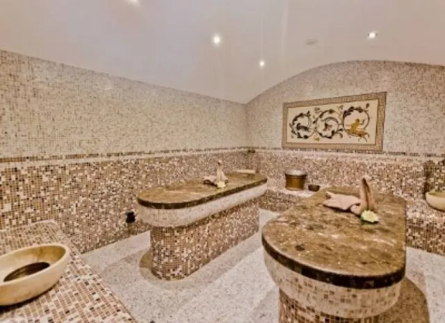 Hotel Galeon Residence And Spa