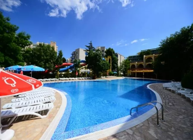 Hotel Yavor Palace