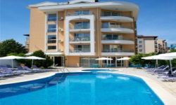 Hotel Sunny Residence, Bulgaria / Sunny Beach