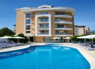 Hotel Sunny Residence, Bulgaria / Sunny Beach