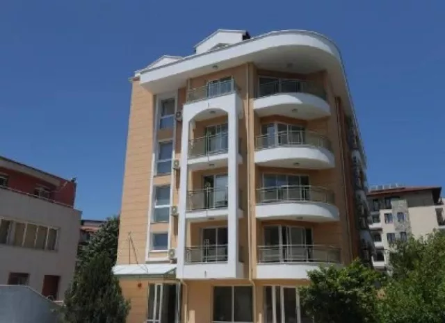 Hotel Sunny Residence