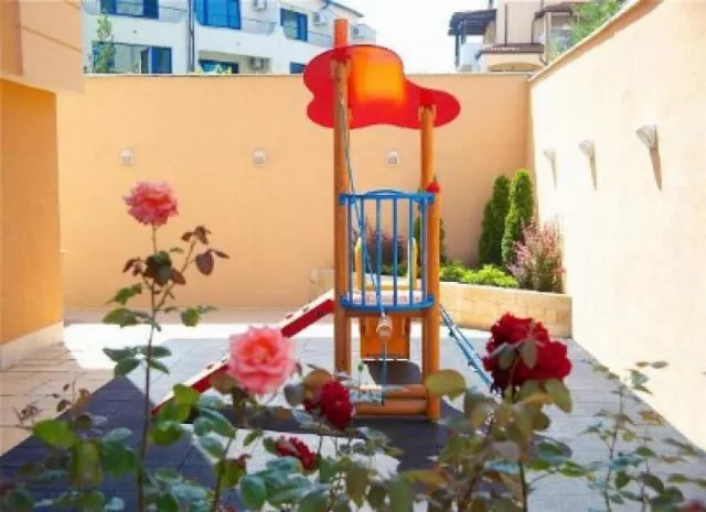 Hotel Sunny Residence