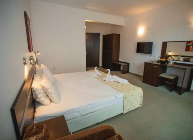 Hotel Deva