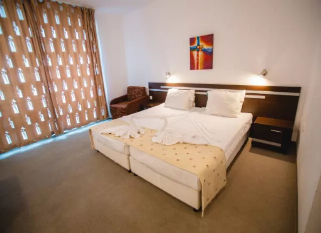 Hotel Deva
