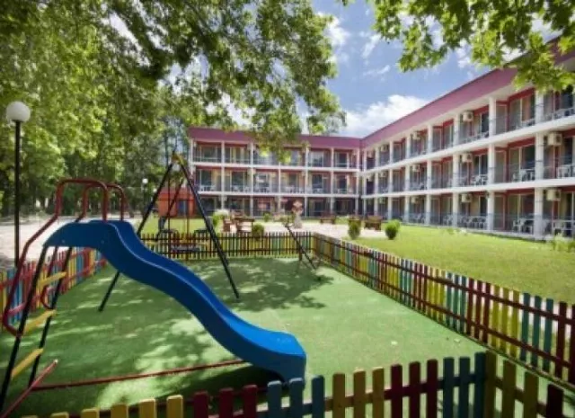 Hotel Regina