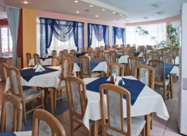 Hotel Regina