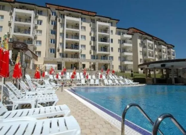 Hotel Sunny Beach Hills
