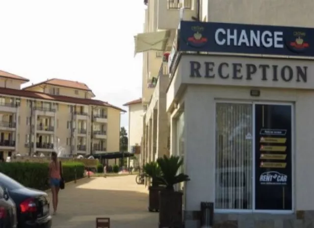 Hotel Sunny Beach Hills