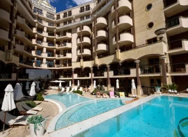 Hotel Golden Ina